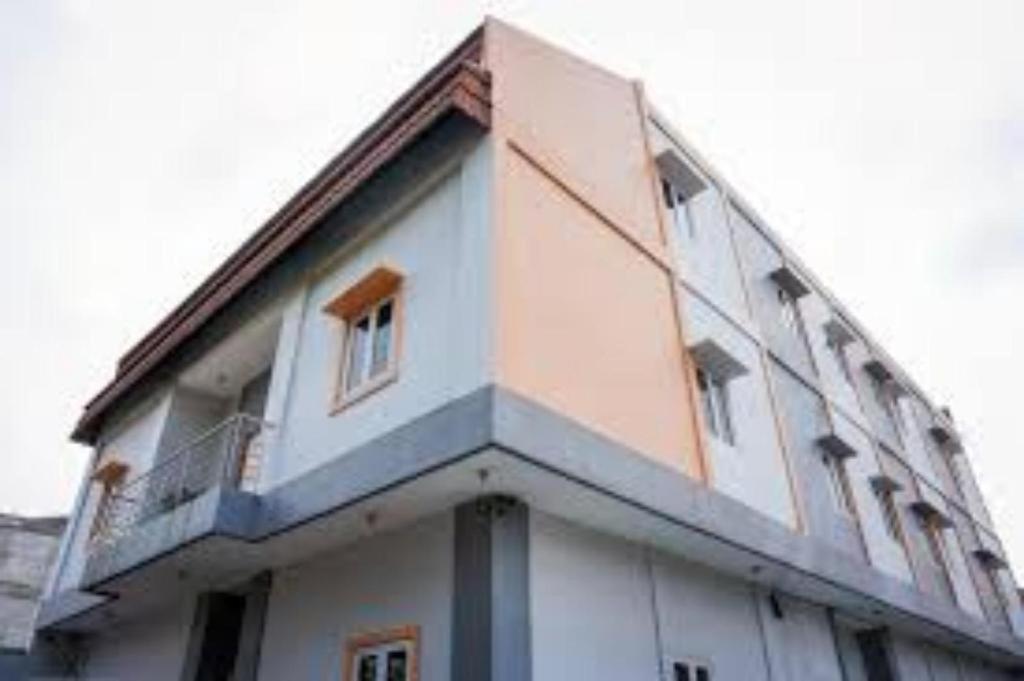 The Grand Palace Resident Jacarta Exterior foto